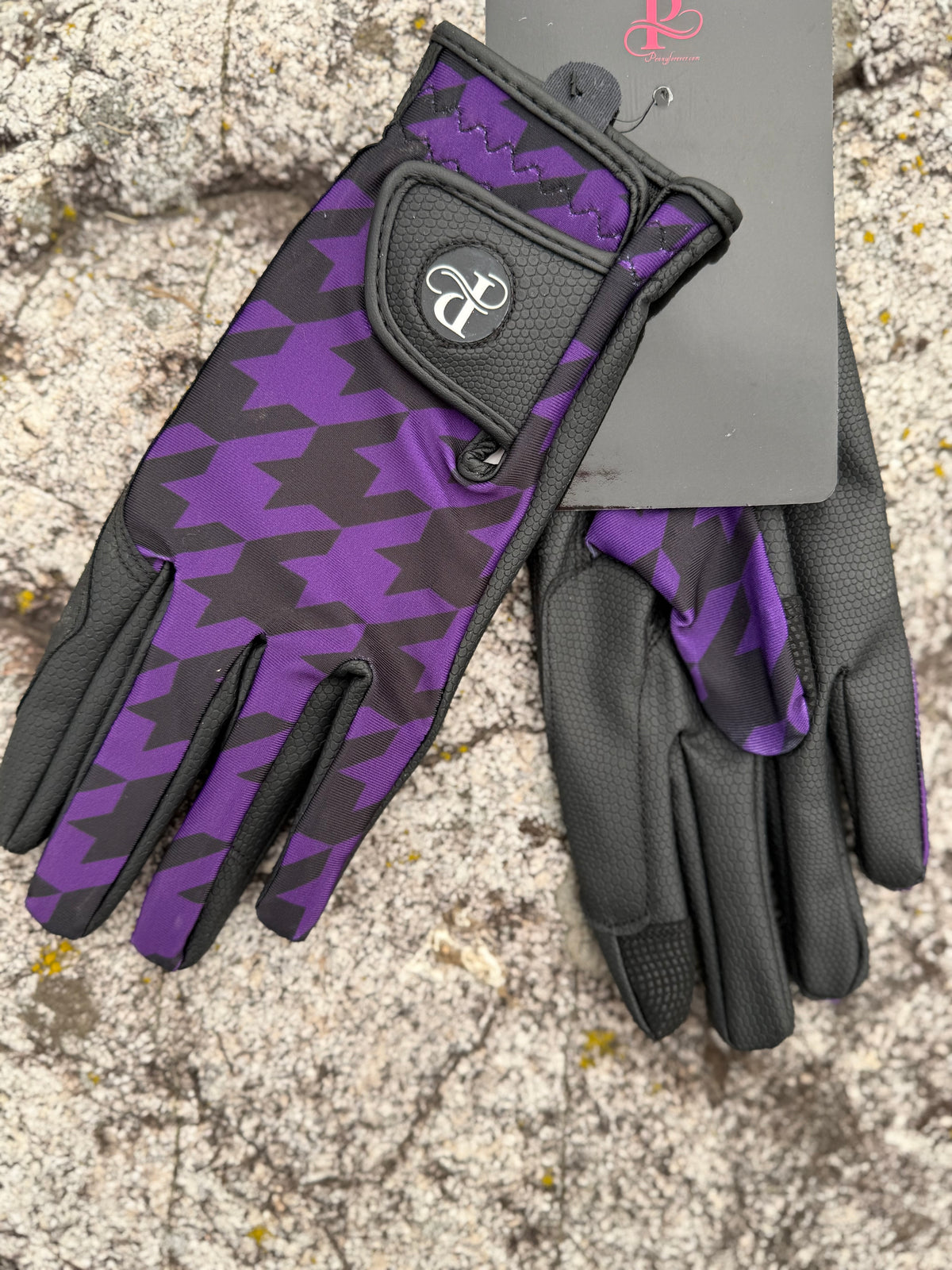 Rider Gloves
