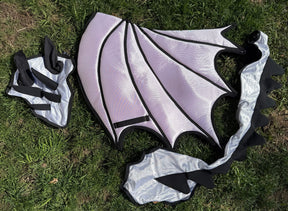 Dragon Wings - IN STOCK READY TO SHIP