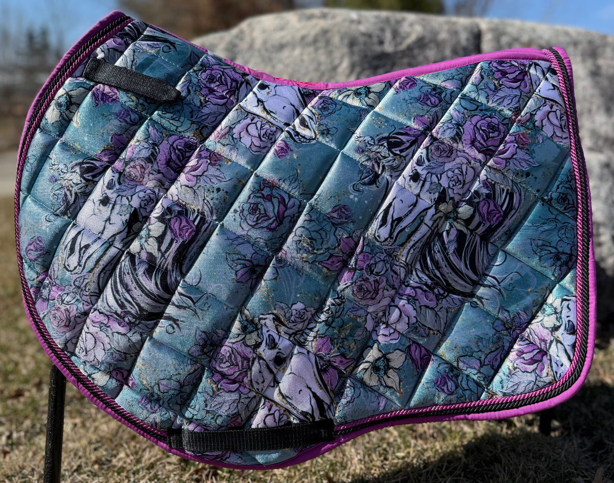 Zombie Rose Collection - in stock!
