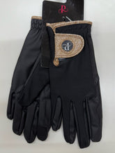 Rider Gloves