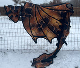 LAST CALL - Dragon Wings