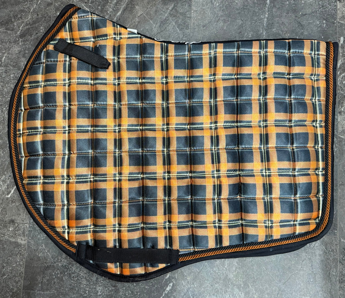 LAST CALL - saddle pads