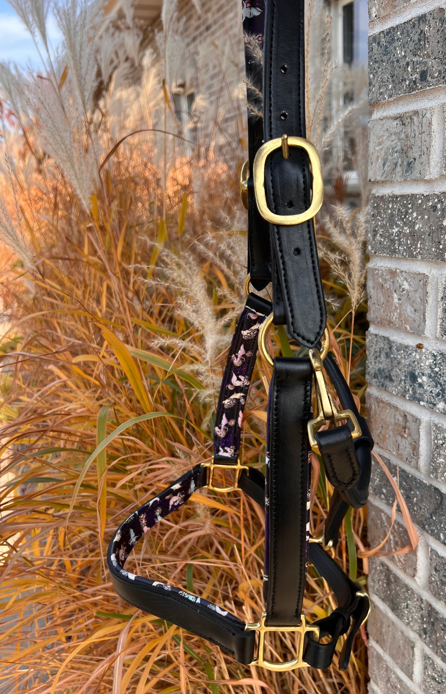 LAST CALL - Leather works