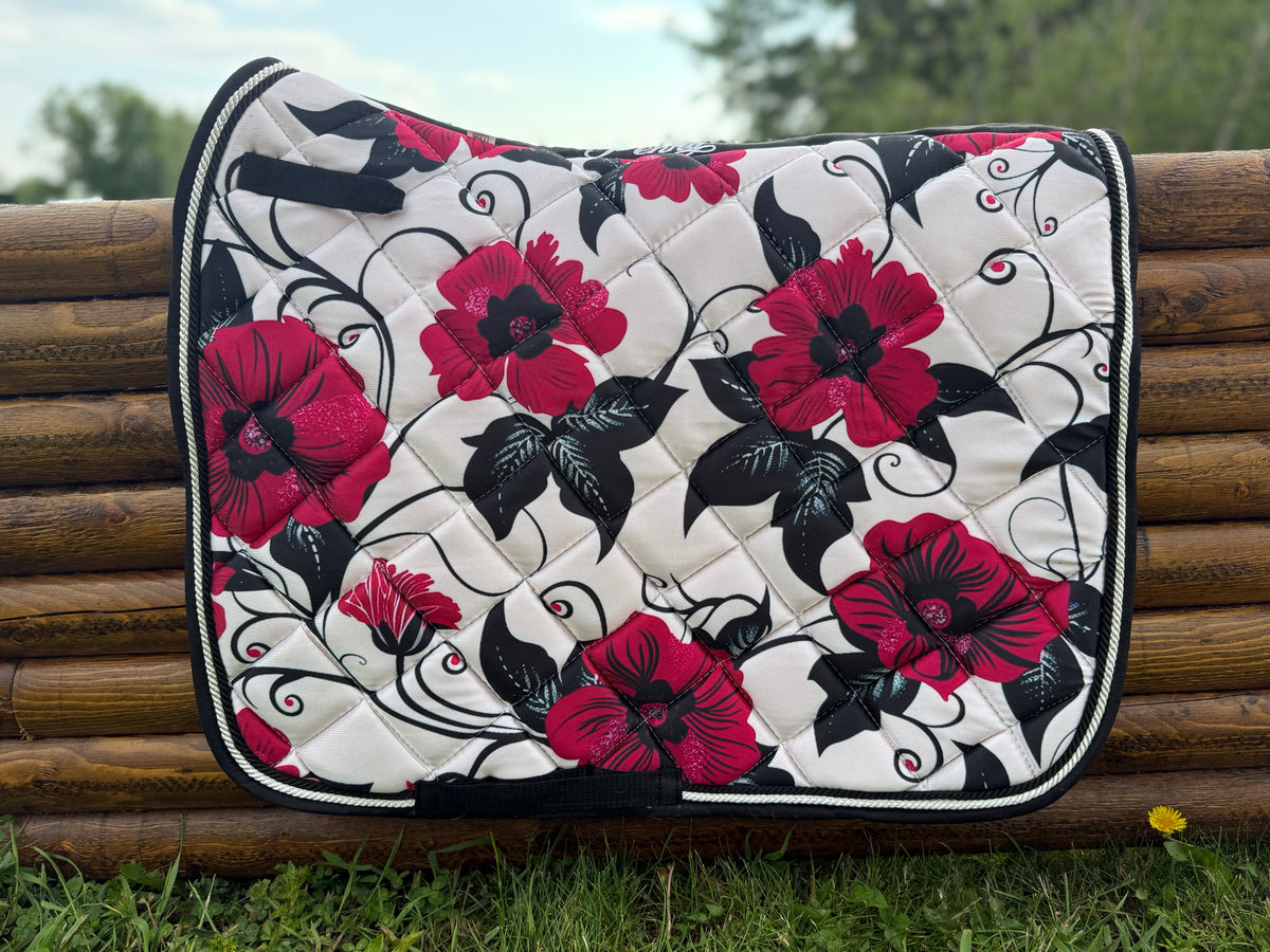 LAST CALL - saddle pads