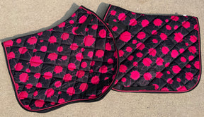 LAST CALL - saddle pads