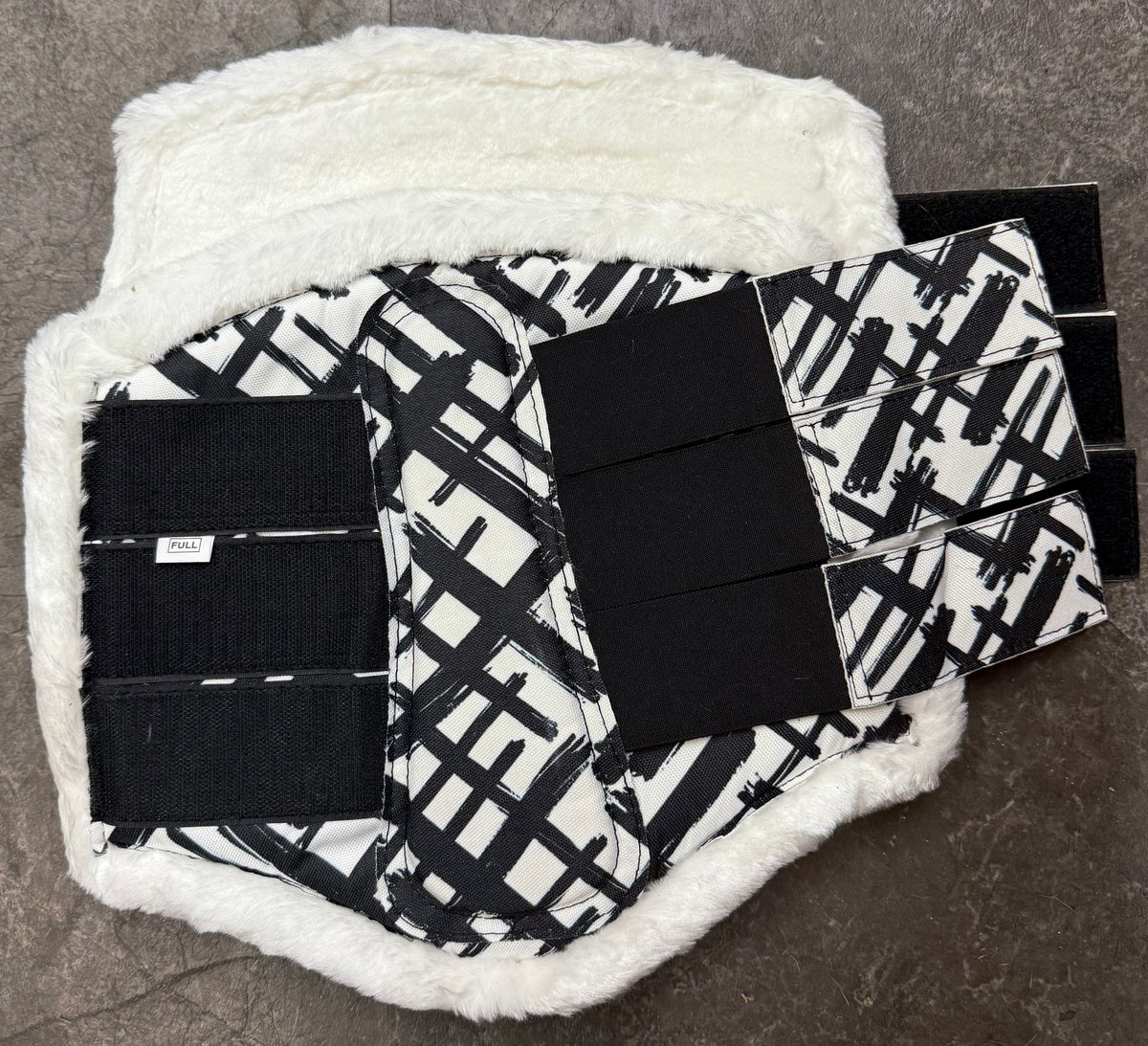 Brushstrokes Collection