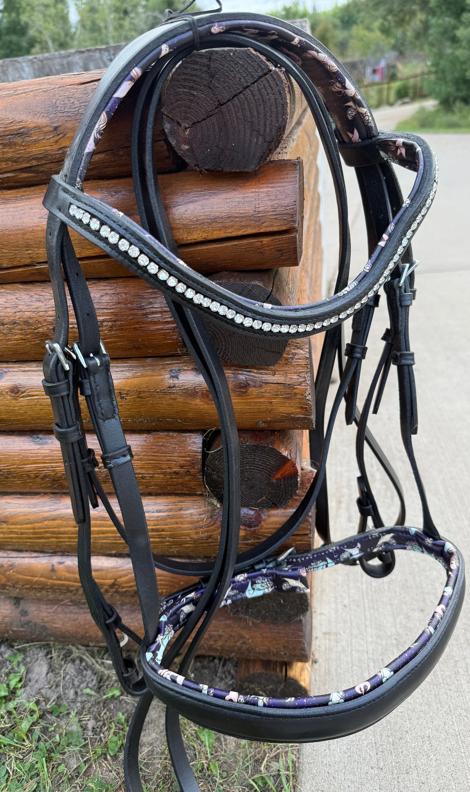 LAST CALL - Leather works