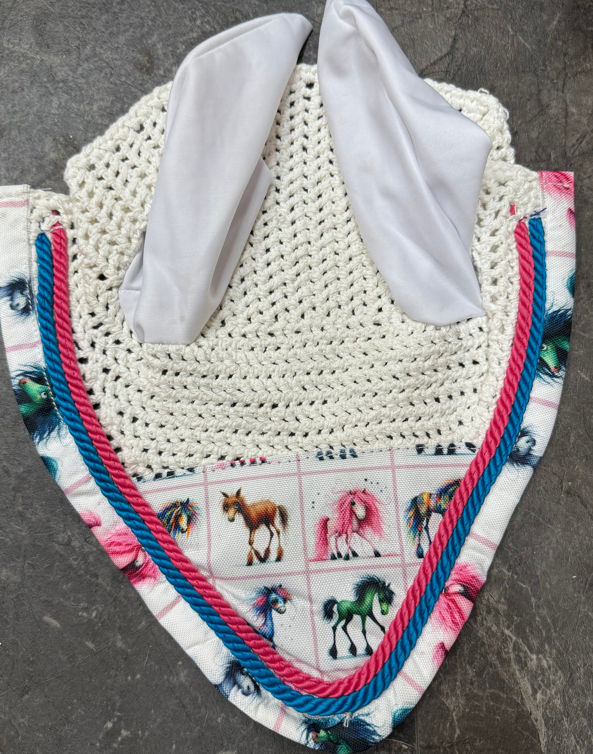 LAST CALL - Bonnets