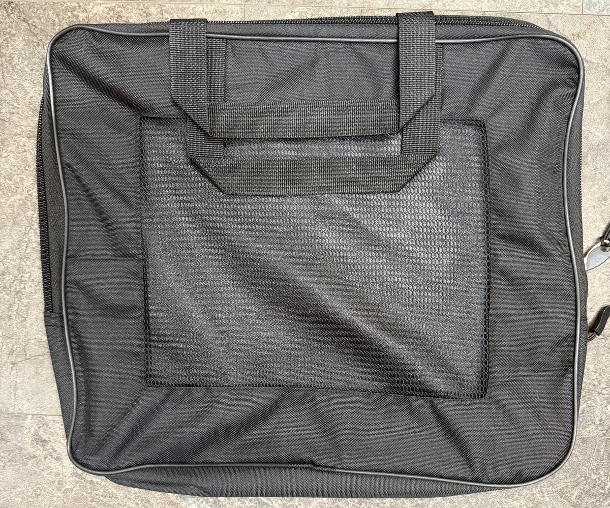 LAST CALL - Boot Bags