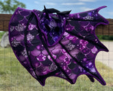 Dragon Wings - IN STOCK READY TO SHIP