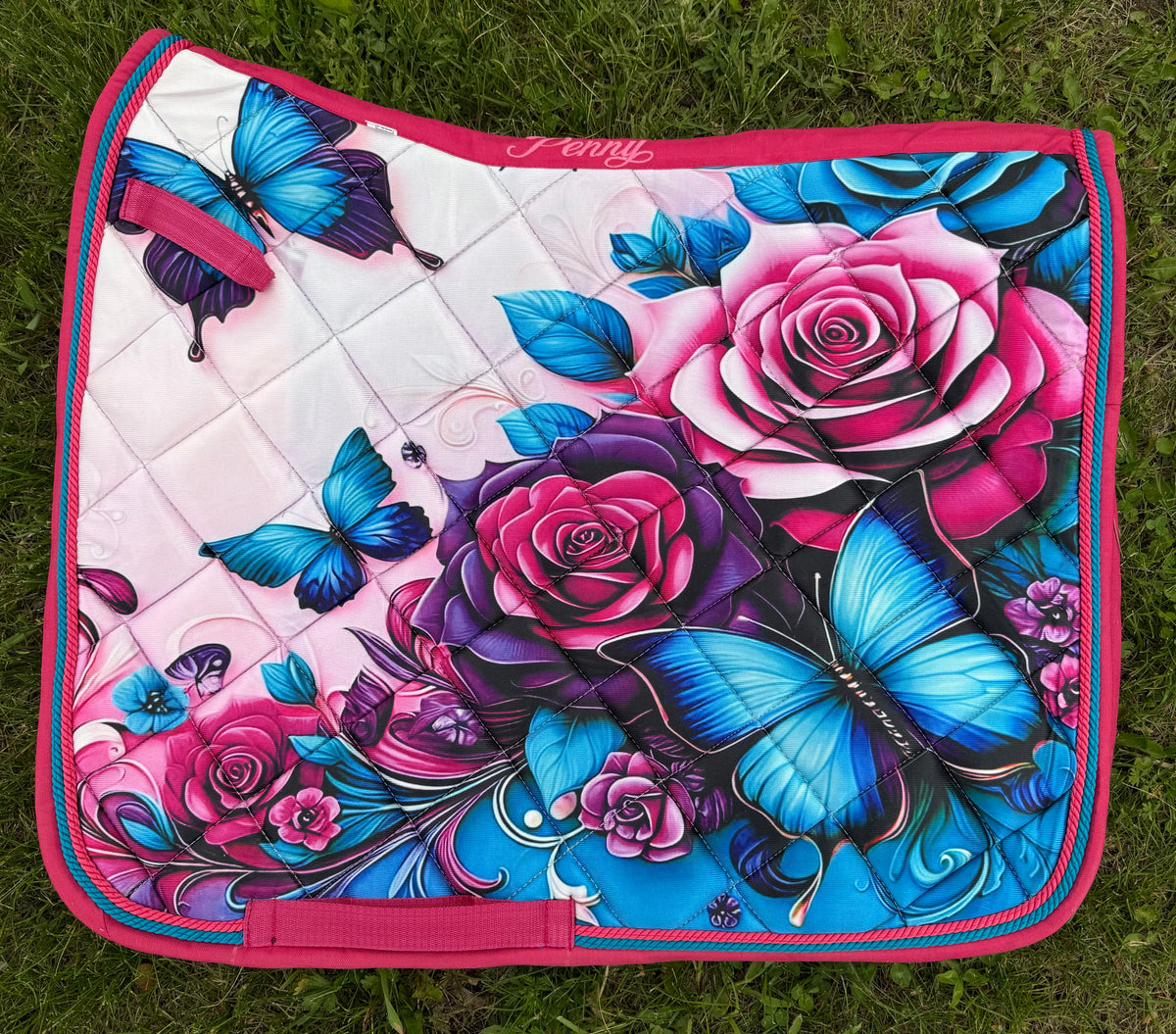 Butterfly Dreams Collection