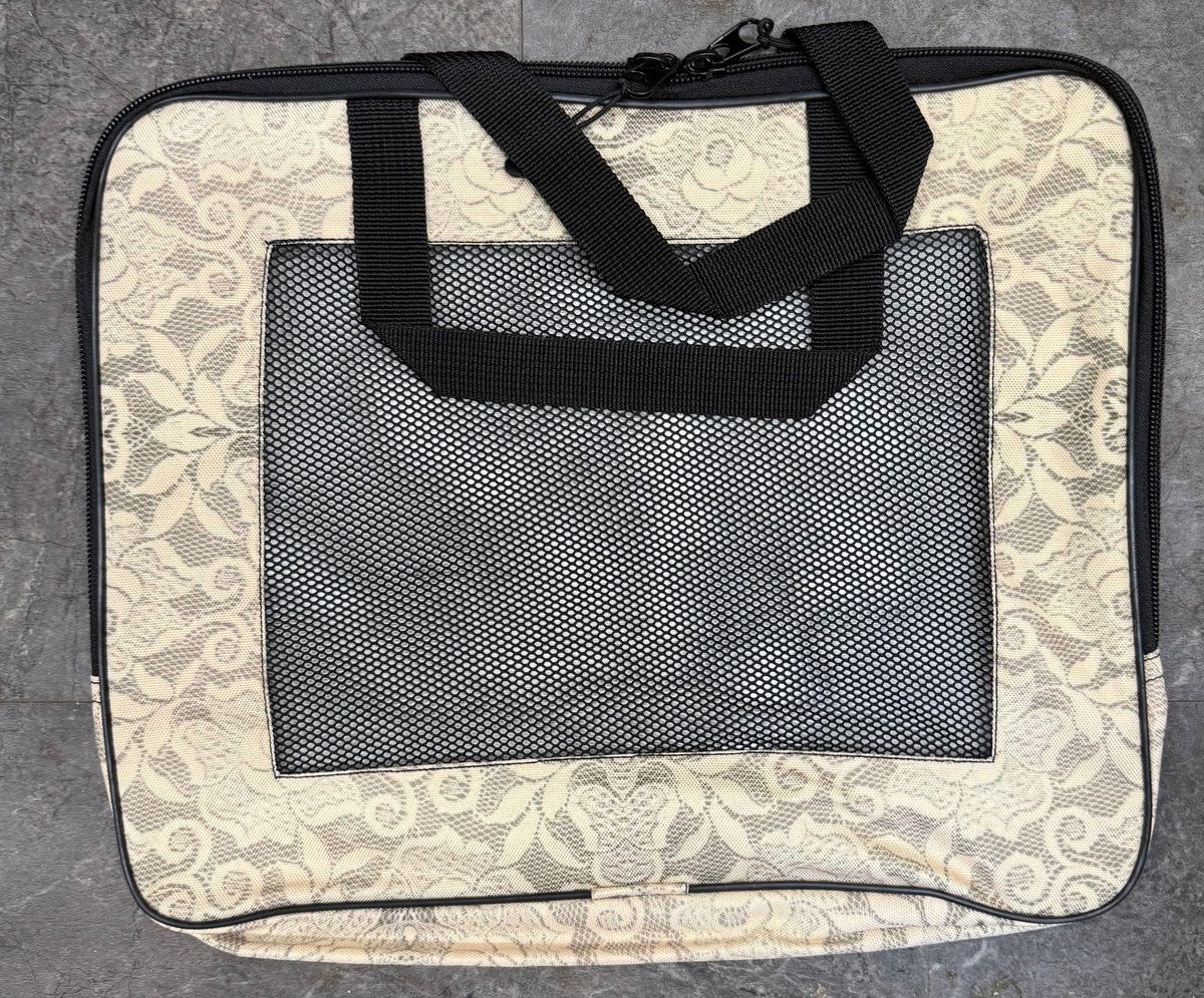 LAST CALL - Boot Bags