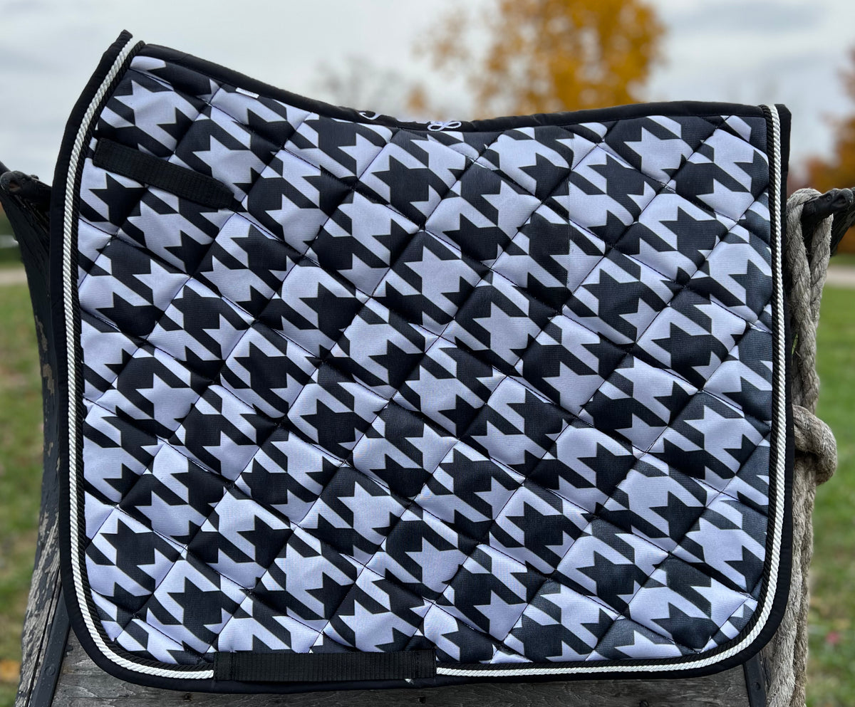 Houndstooth - Classic collection